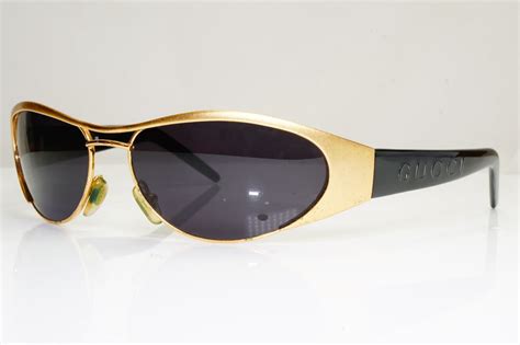 vintage Gucci sunglasses men's